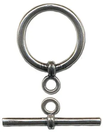 Toggle Clasps
