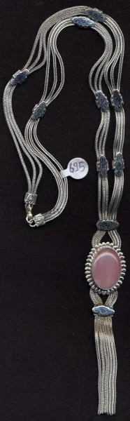 Silver Jewelry
