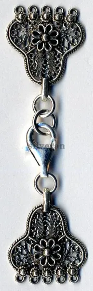 New Arrival Silver Beads of June 21