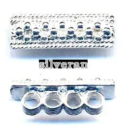 Separator Bars - Bright