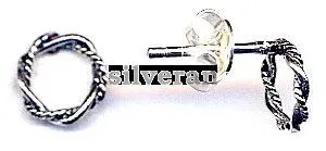 Silver Beads