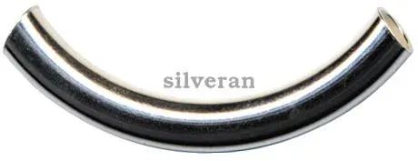 New Arrival Silver Beads of Sept 2019