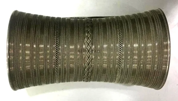 Silveran Bracelets