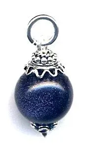 Gümüş Kolye Ucu Taşlı, Silver Pendant Stone, قلادة تخريمية فضية ،