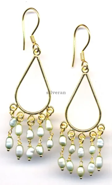 Chandelier - Pearl