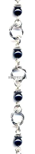 Silver Chain New