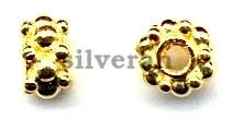 Gold Vermeil - Link and Station