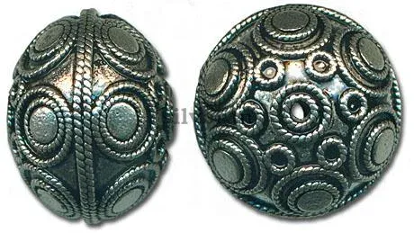 Handmade Beads - 5