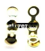 New Silver Bead Line