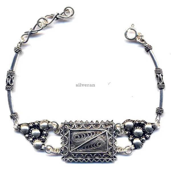 Silveran Bracelets