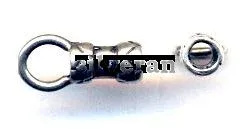 Silver Bead, Gümüs Takı Malzemesi, Sterling Silver Bead,