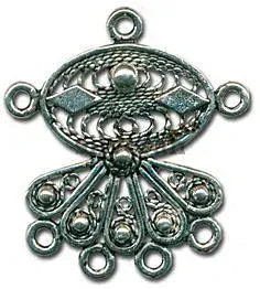Chandelier Earrings