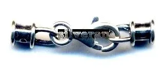 Fancy Clasp
