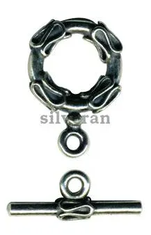 Toggle Clasps