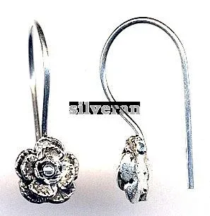 Silver Beads