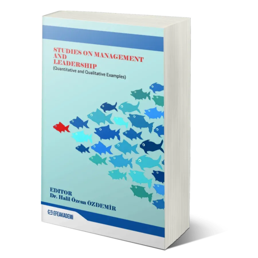 STUDIES ON MANAGEMENT AND LEADERSHIP