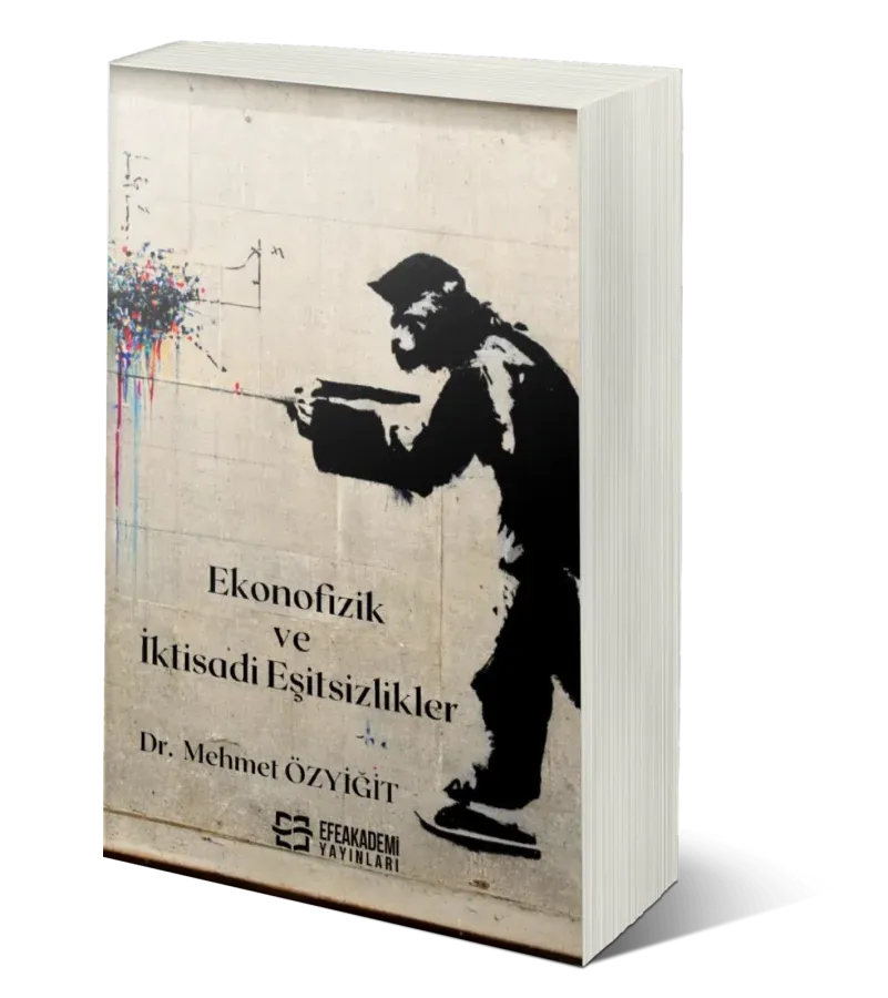 Ekonofizik ve İktisadi Eşitsizlikler