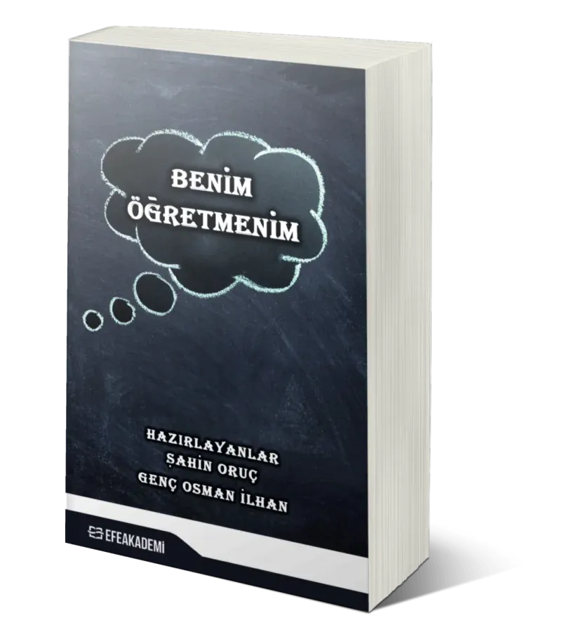 Benim Öğretmenim