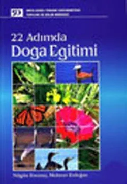 22 Adımda Doğa Eğitimi