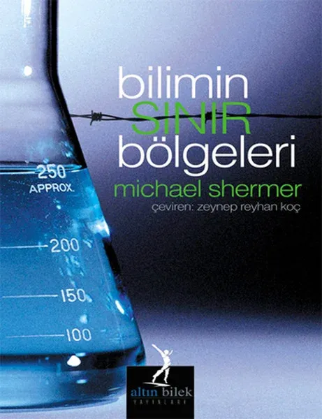 Bilimin Sınır Bölgeleri