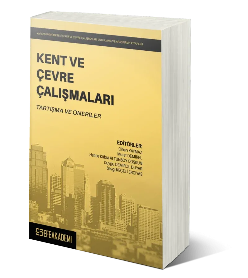 Kent ve Çevre Çalışmaları