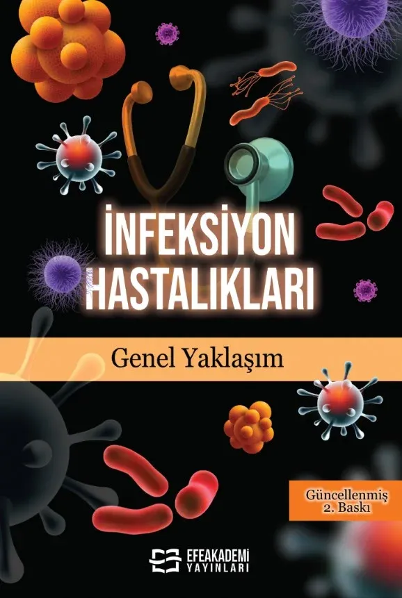 İNFEKSİYON HASTALIKLARI Genel Yaklaşım