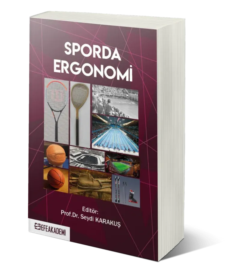 Sporda Ergonomi