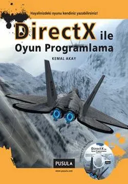 DirectX ile Oyun Programlama