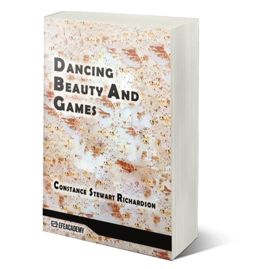 Dancing Beauty And Games