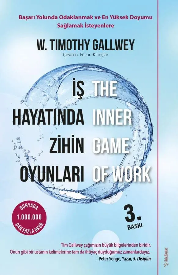 İş Hayatında Zihin Oyunları
