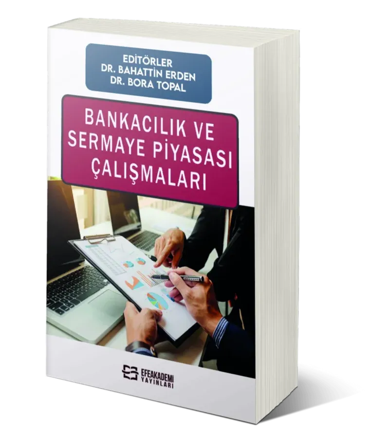 Bankacılık ve Sermaye Piyasası Çalışmaları