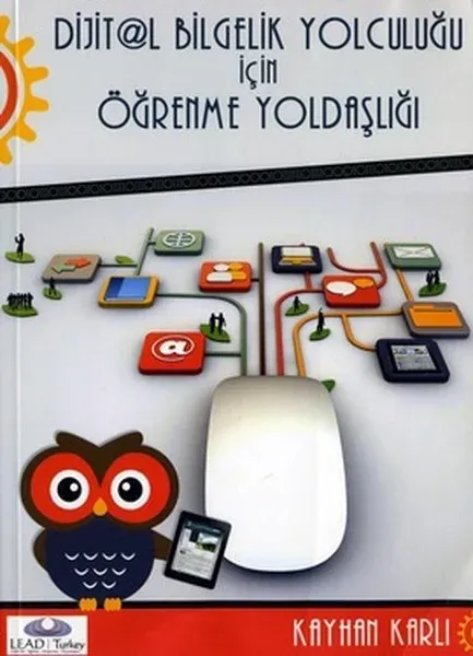 Dijital Bilgelik Yolculuğu İçin Öğrenme Yoldaşlığı