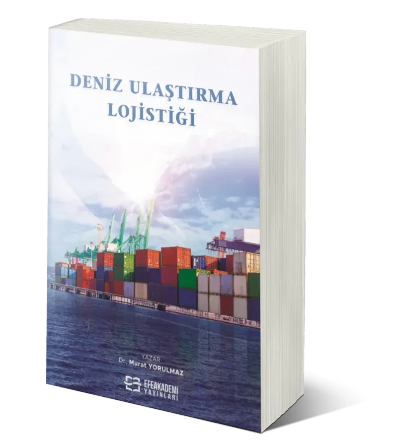 Deniz Ulaştırma Lojistiği