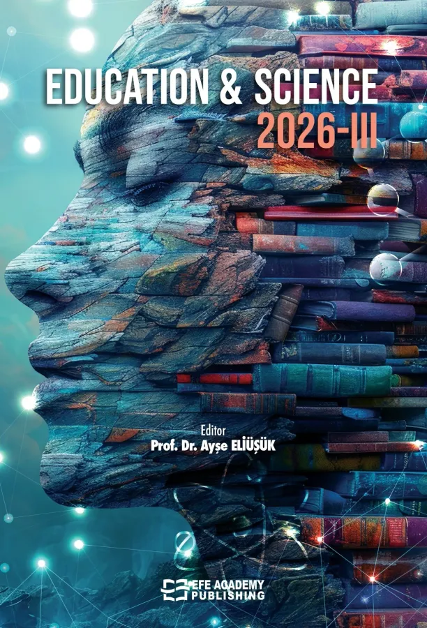 EDUCATION & SCIENCE 2026-III
