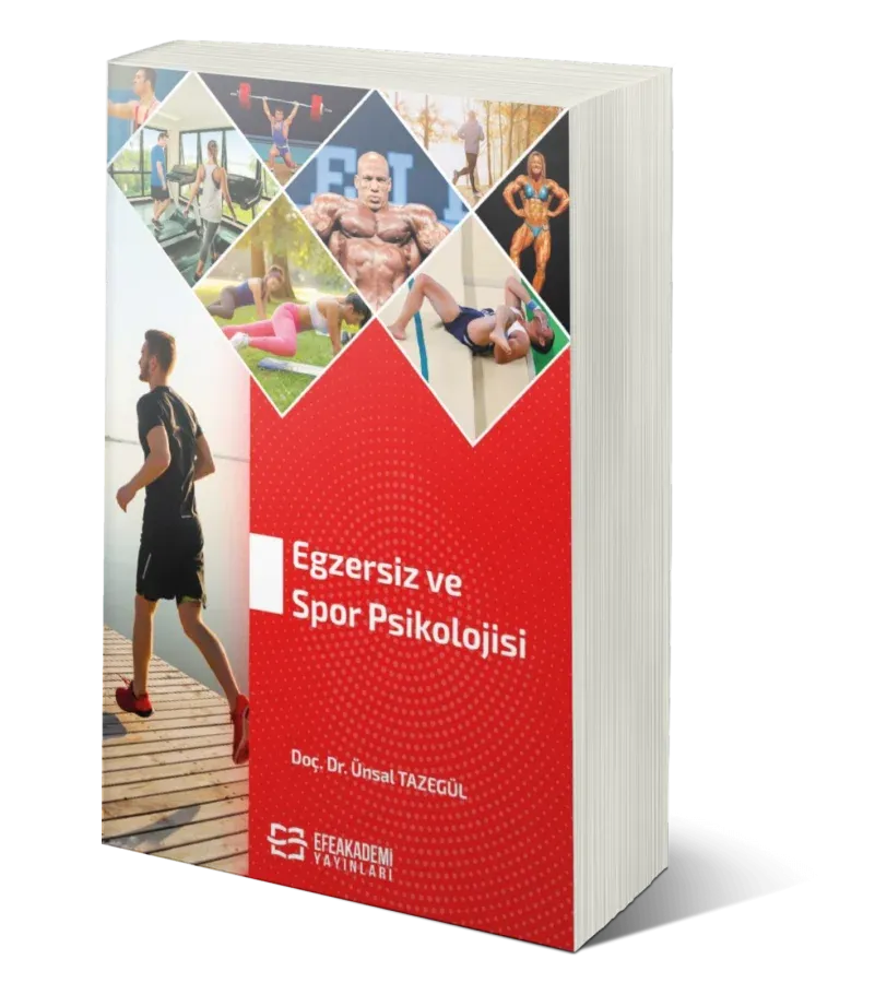Egzersiz ve Spor Psikolojisi