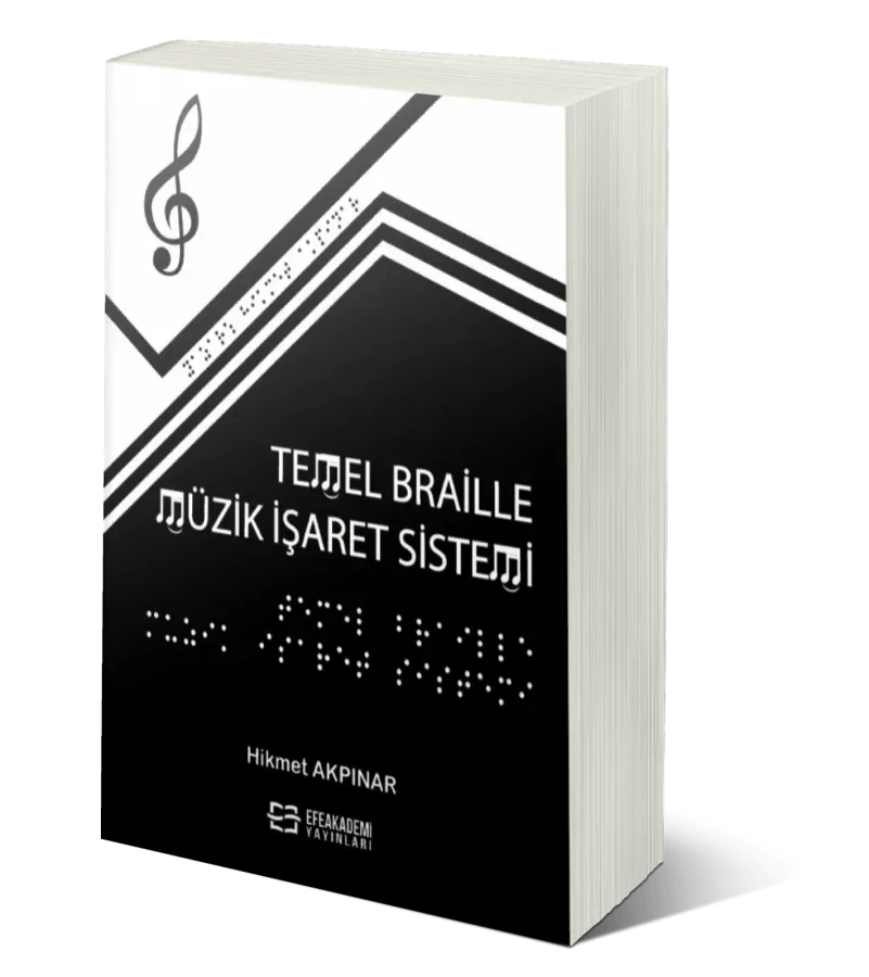 Temel Braille Müzik İşaret Sistemi