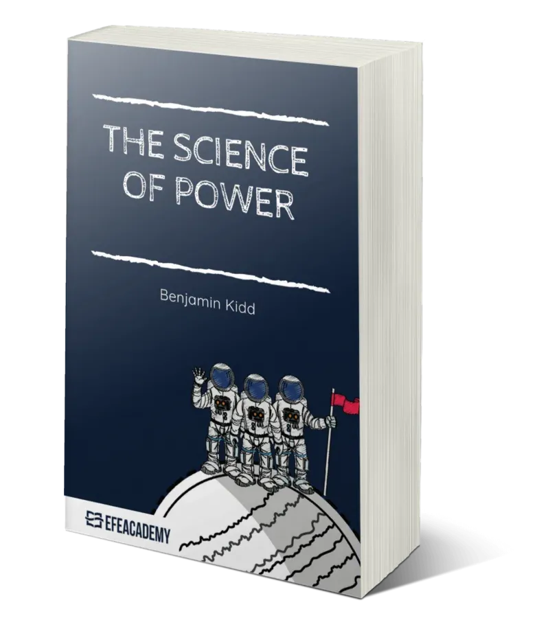 The Science Of Power - Classic Reprint