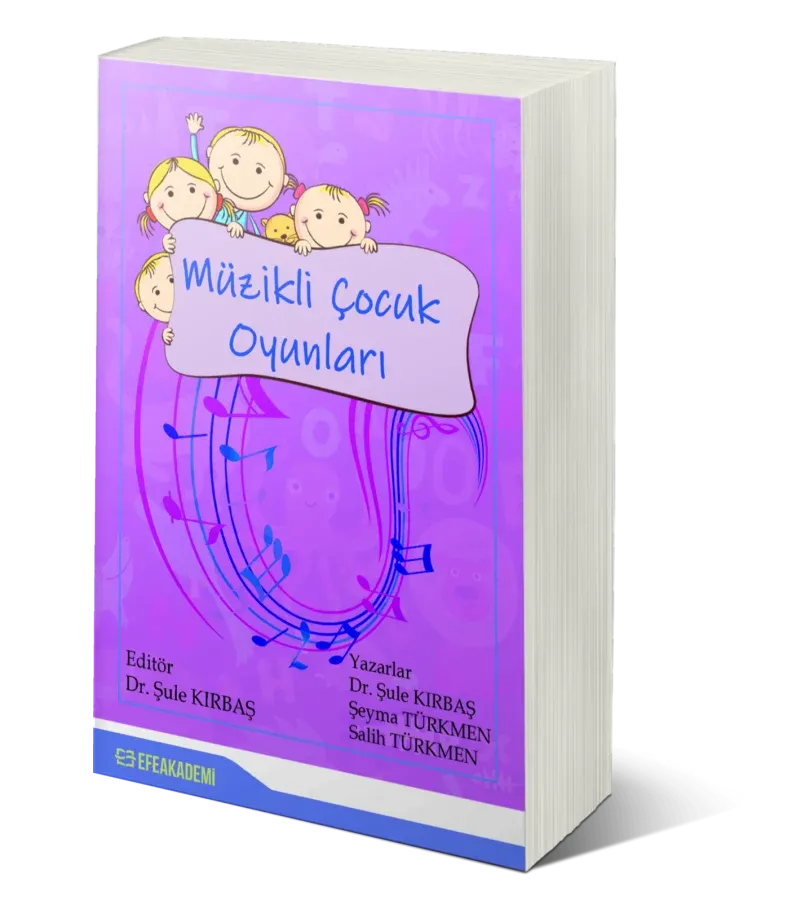 Müzikli Çocuk Oyunları