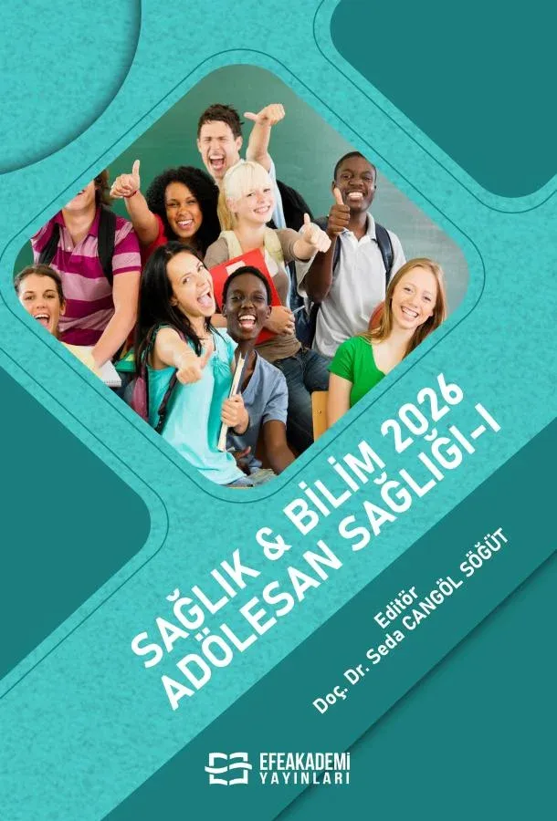 SAĞLIK & BİLİM 2026: Adölesan Sağlığı-I
