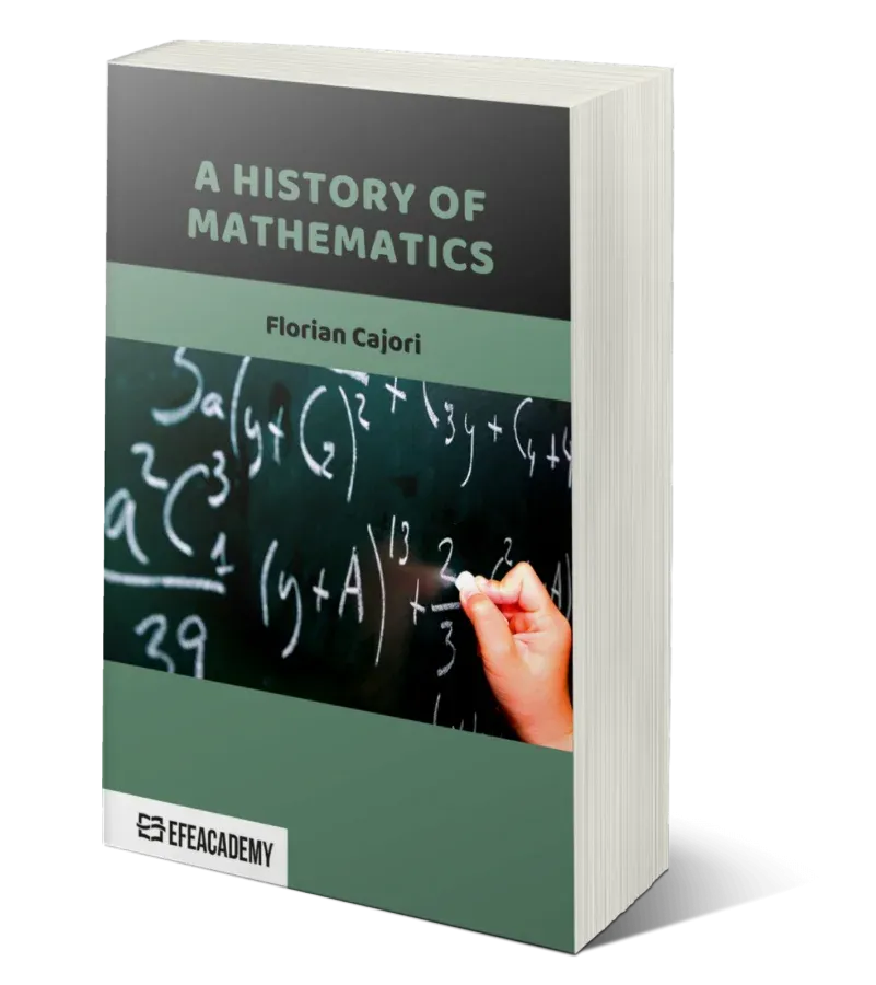 A History of Mathematics