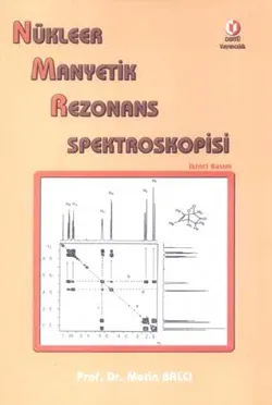 Nükleer Manyetik Rezonans Spektroskopisi