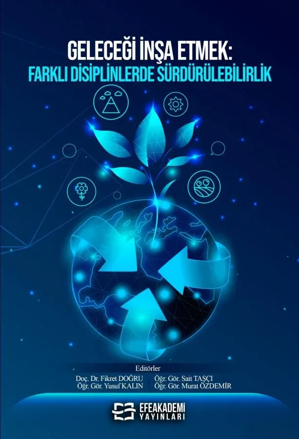 Geleceği İnşa Etmek: Farklı Disiplinlerde Sürdürülebilirlik