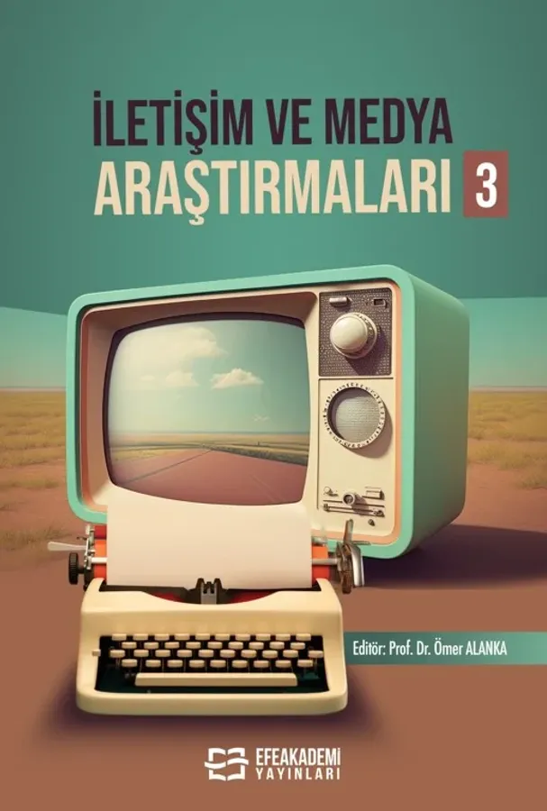 İletişim ve Medya Araştırmaları 3