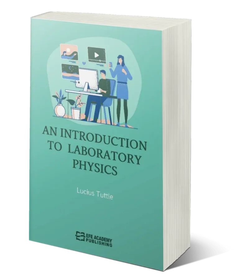 An Introduction to  Laboratory Physics