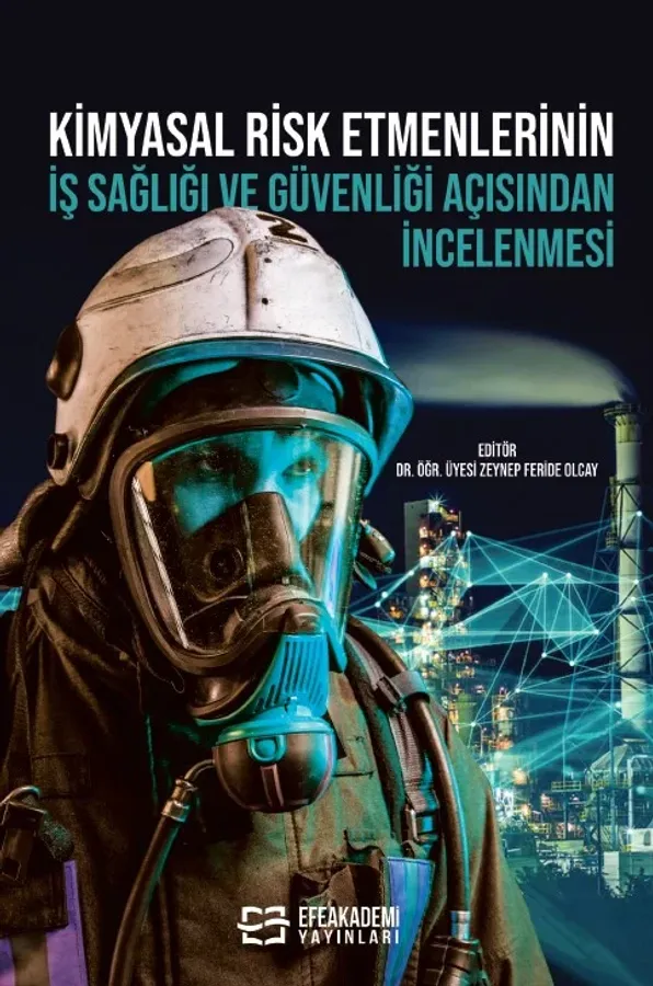KİMYASAL RİSK ETMENLERİNİN İŞ SAĞLIĞI VE GÜVENLİĞİ AÇISINDAN İNCELENMESİ