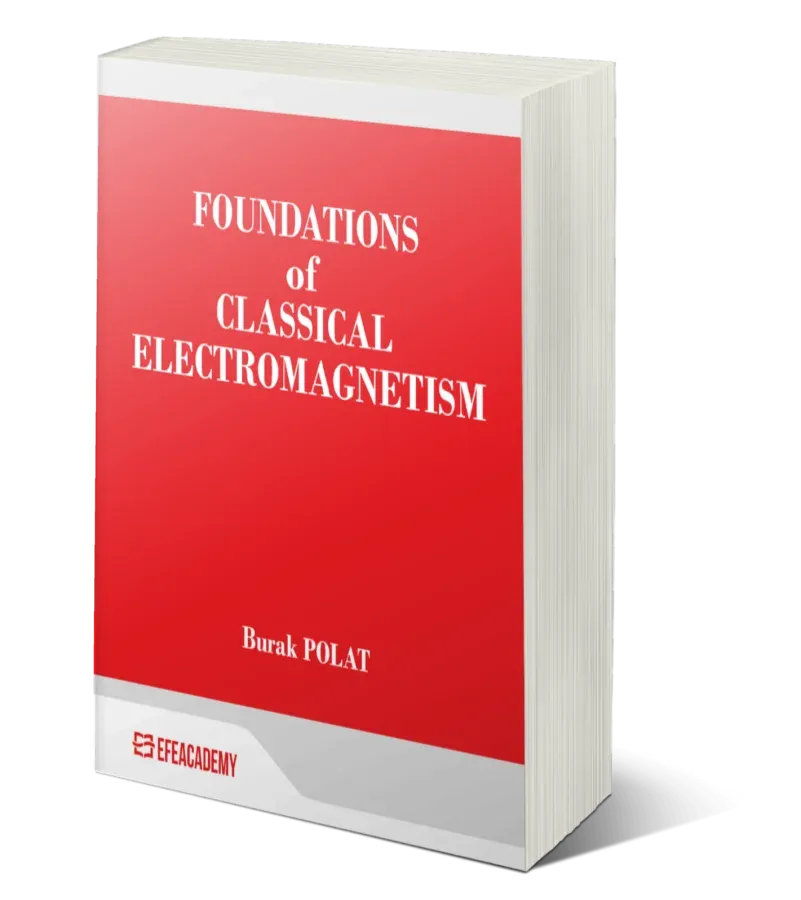 Foundations Of Classical Electromagnetism