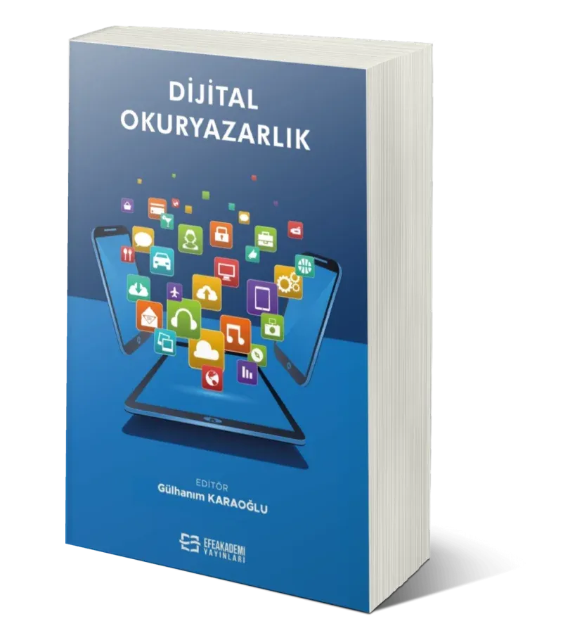 Dijital Okuryazarlık