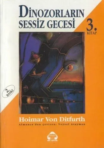 Dinozorların Sessiz Gecesi 3