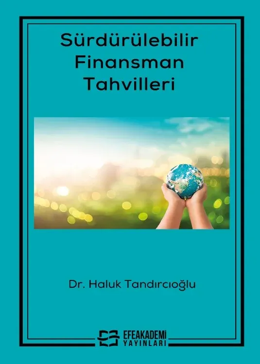 Sürdürülebilir Finansman Tahvilleri
