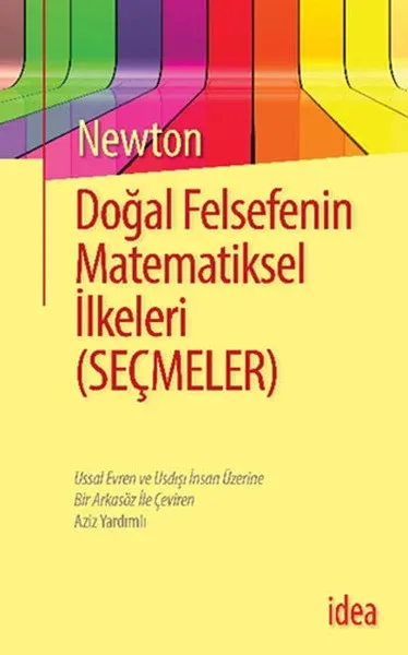 Doğal Felsefenin  Matematiksel İlkeleri (Seçmeler)